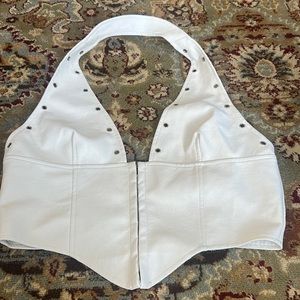 Princess Polly “Alix Earle” Top